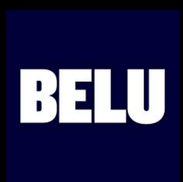 BELU Water